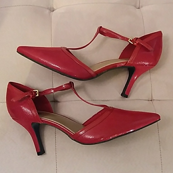 Fioni Shoes - Fioni pumps